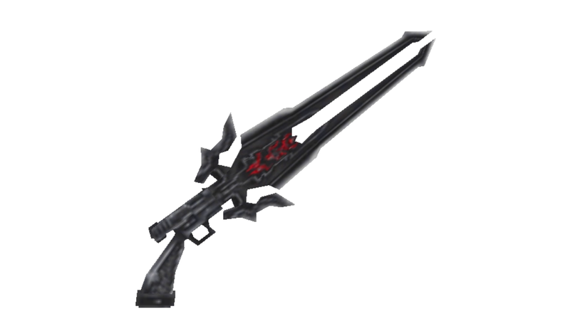 Illustration for article titled Final Fantasy Gunblades, Ranked